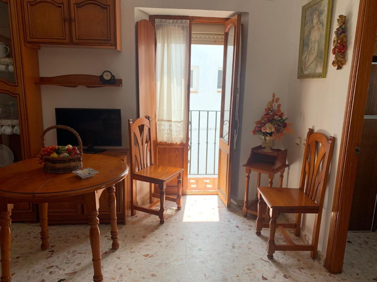 Casa Ana Vakantiehuis Vejer de la Frontera