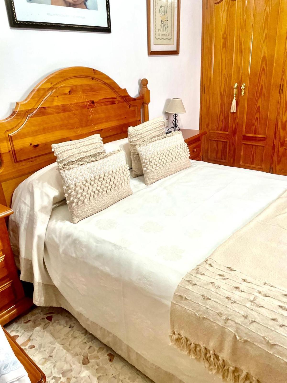 Vakantiehuis Casa Ana *